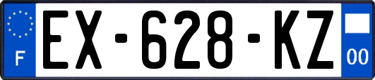 EX-628-KZ