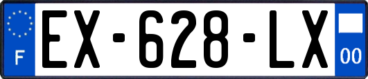 EX-628-LX