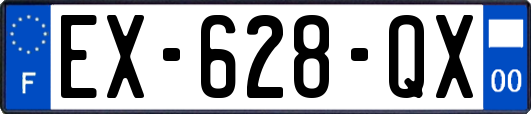 EX-628-QX