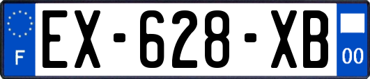 EX-628-XB