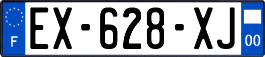 EX-628-XJ