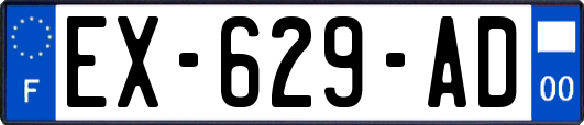 EX-629-AD