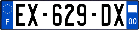 EX-629-DX