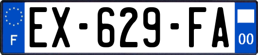 EX-629-FA
