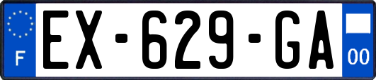 EX-629-GA