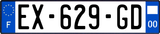 EX-629-GD