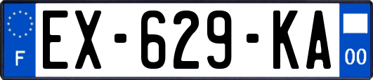 EX-629-KA