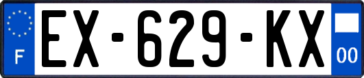 EX-629-KX
