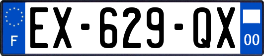 EX-629-QX