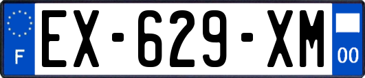 EX-629-XM