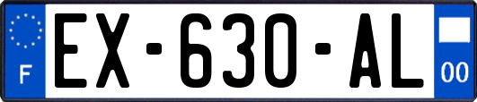 EX-630-AL