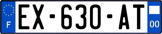 EX-630-AT