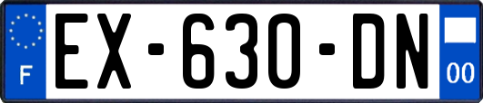 EX-630-DN