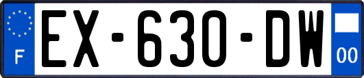 EX-630-DW