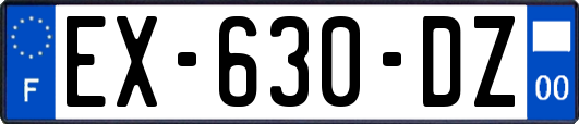 EX-630-DZ