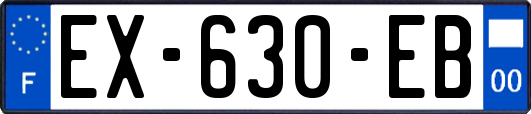 EX-630-EB