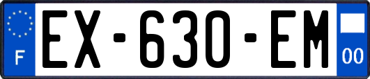 EX-630-EM