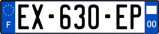 EX-630-EP