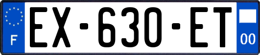 EX-630-ET