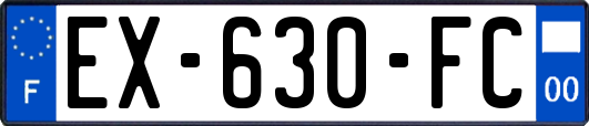 EX-630-FC