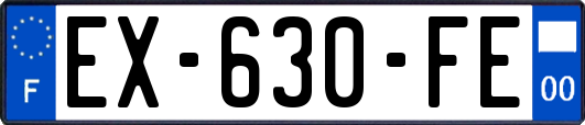 EX-630-FE