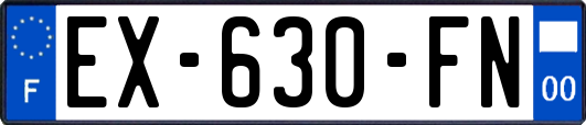 EX-630-FN