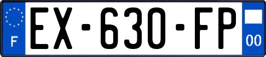 EX-630-FP