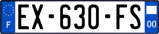 EX-630-FS
