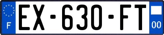 EX-630-FT