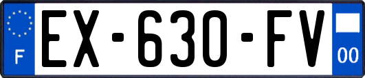 EX-630-FV