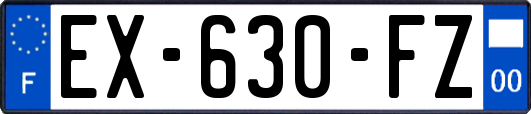 EX-630-FZ