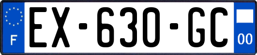 EX-630-GC