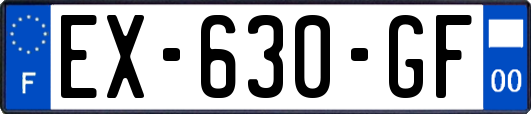EX-630-GF