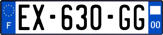 EX-630-GG
