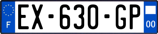 EX-630-GP