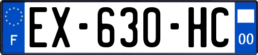 EX-630-HC