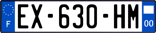 EX-630-HM