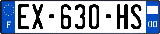 EX-630-HS