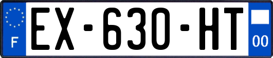 EX-630-HT