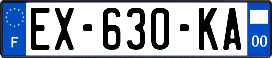 EX-630-KA
