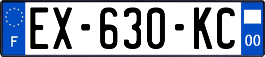 EX-630-KC