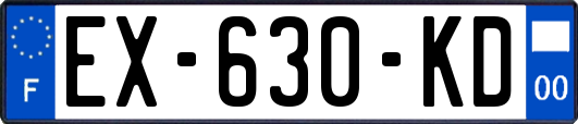 EX-630-KD