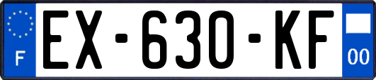 EX-630-KF