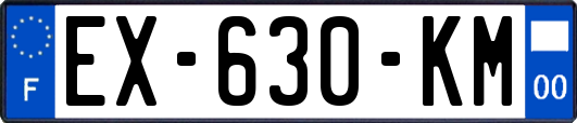 EX-630-KM