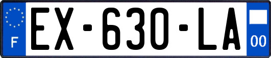 EX-630-LA