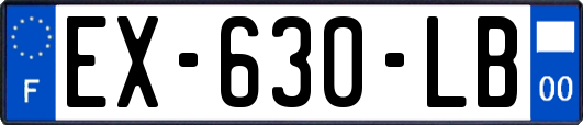EX-630-LB