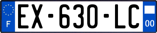 EX-630-LC