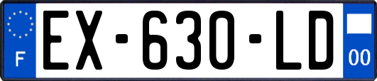 EX-630-LD