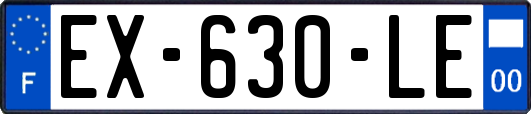 EX-630-LE