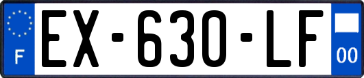 EX-630-LF